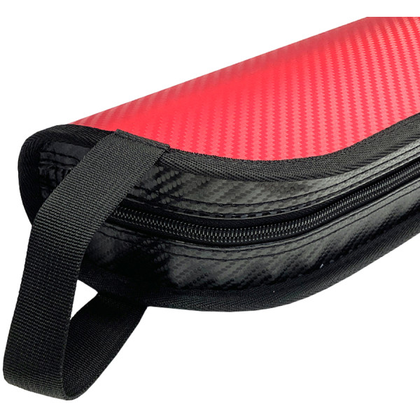 Чехол Prox Gravis Slim Rod Case (Reel In) 110cm ц:black