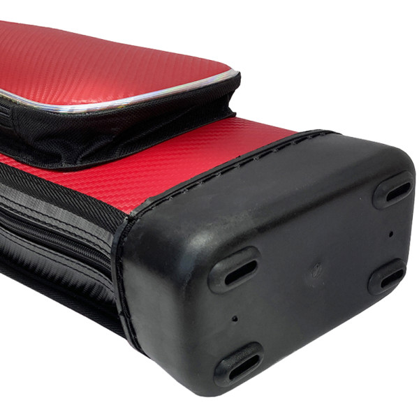 Чехол Prox Gravis Slim Rod Case (Reel In) 110cm ц:black