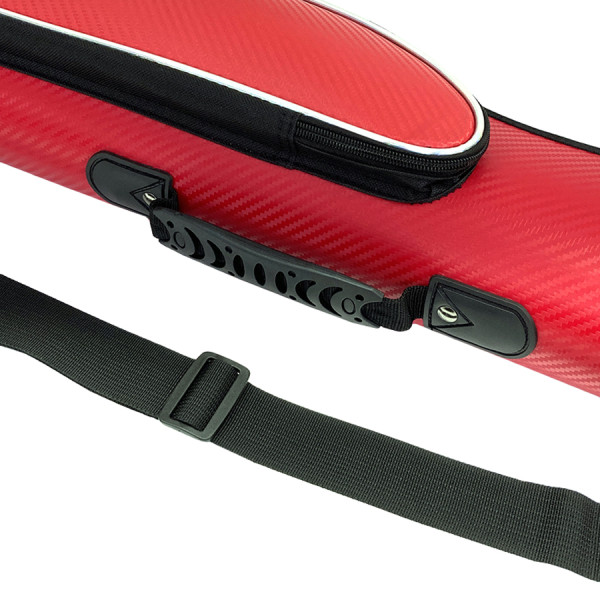 Чехол Prox Gravis Slim Rod Case (Reel In) 138cm ц:black