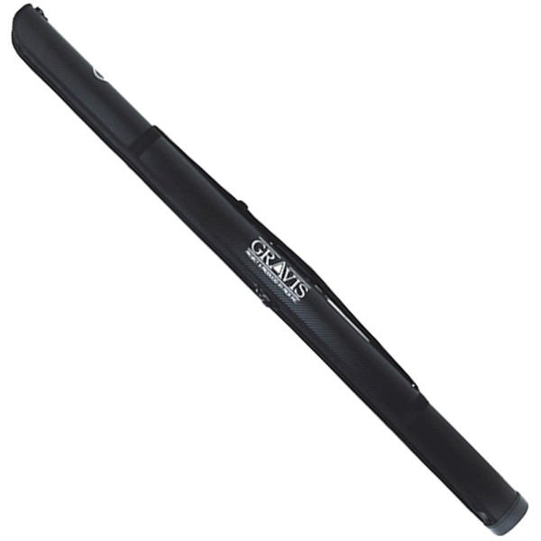 Чехол Prox Gravis Super Slim Rod Case 160cm ц:black