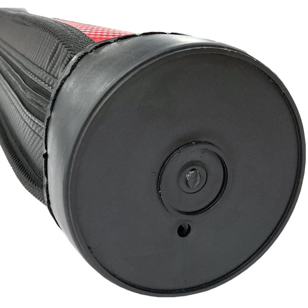 Чехол Prox Gravis Super Slim Rod Case 160cm ц:black