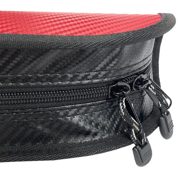 Чехол Prox Gravis Super Slim Rod Case 160cm ц:black