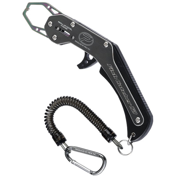 Prox Fish Catcher Regular Capture ц:gunsmoke