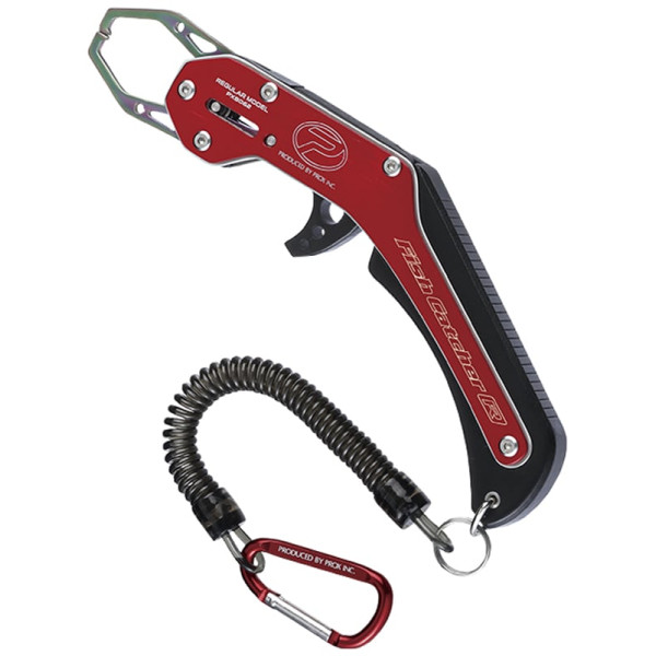 Prox Fish Catcher Regular c:red