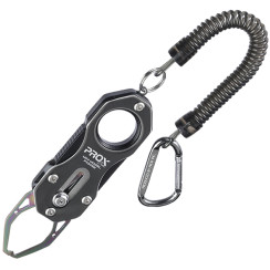 Захоплення Prox Fish Catcher Mini ц:gunsmoke
