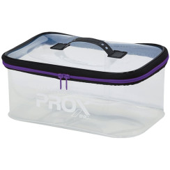 Сумка Prox Mini Bakkan Clear M ц:purple