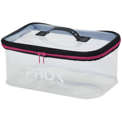 Сумка Prox Mini Bakkan Clear L ц:pink