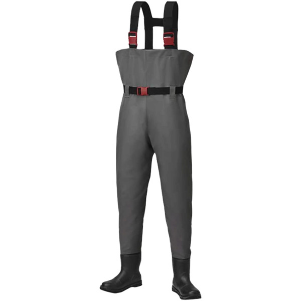 Prox P-Proof Wader Chest/Felt 3L/4L (28-29.5 cm)
