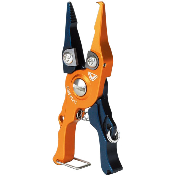 Плоскогубці Prox Tiny Split Pliers 82mm