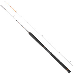 Спінінг Savage Gear Trolling2 Baltic Salmon 8'/2.43m 15-30lbs