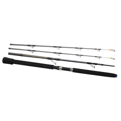 Удилище лодочное Savage Gear Nordic Big Game Travel Multiplie 7’/2.10m max 600g 30-70lbs