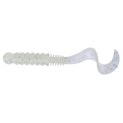 Силікон Savage Gear LB Pro Grub 85mm 3.0g 02-Glow (8 шт/уп)
