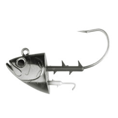 Джиг головка Savage Gear Cutbait Herring jigghead 9/0 2pcs
