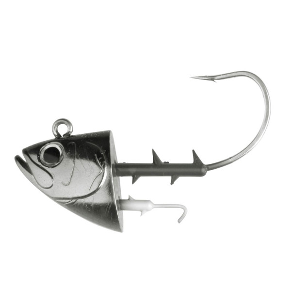 Джиг головка Savage Gear Cutbait Herring jigghead 9/0 2pcs