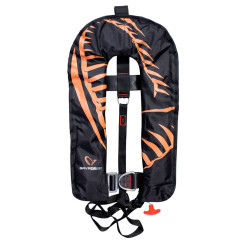 Жилет страховочный Savage Gear Life Vest Automatic