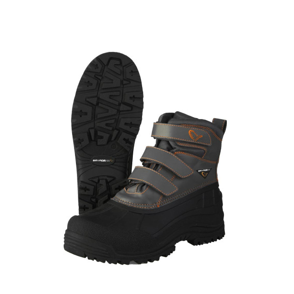 Savage Gear Xtreme Boot Gray size 43 (8)