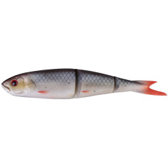 Силікон Savage Gear Soft 4Play 130мм 22.5g Swim&Jerk #12 Roach (2 шт/уп)