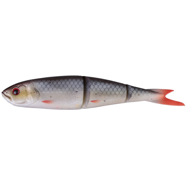 Силікон Savage Gear Soft 4Play 130мм 22.5g Swim&Jerk #12 Roach (2 шт/уп)