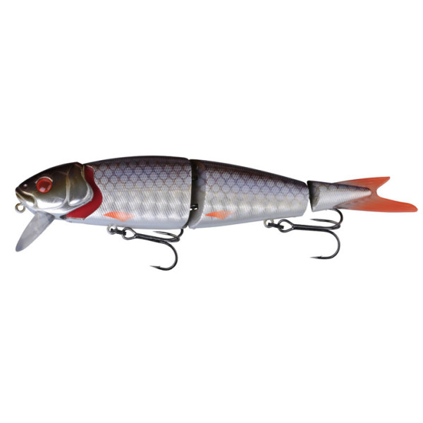 Wobbler Savage Gear 4play Herring Swim&Jerk SS 190mm 52g 12-Roach