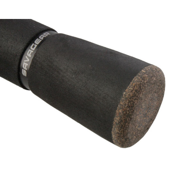 Spinning rod Savage Gear MPP Soft Lure 8'3"/2.51m 9-32g