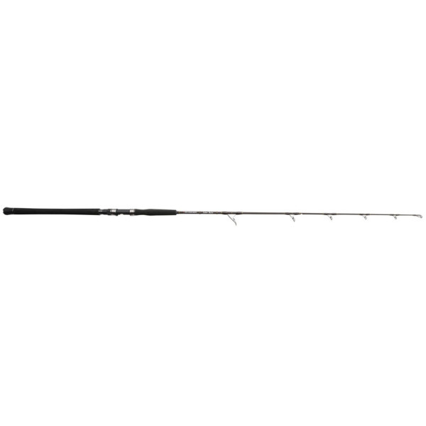 Вудилище човнове Savage Gear Custom Boat Bullie Spin 5'6''/1.68m 250-600g