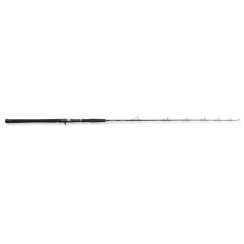 Удилище лодочное Savage Gear Custom Boat Bullie Trigger 5’6’’/1.68m 150-300g