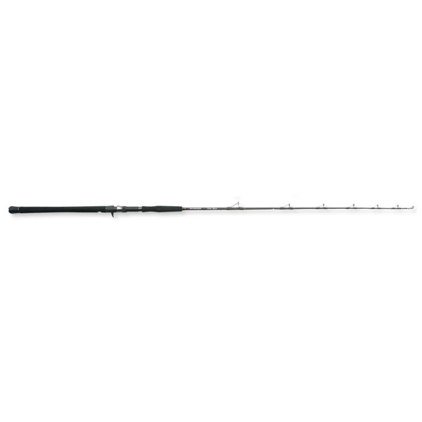 Savage Gear Custom Boat Bullie Trigger 5'6"/1.68m 150-300g fishing rod