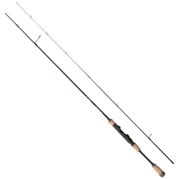 Спиннинг Savage Gear Custom UL Spin 7’3’’/2.21m 3-10g