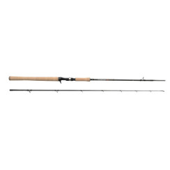 Spinning rod Savage Gear Woody Light 6'6"/1.98m max 100g Casting