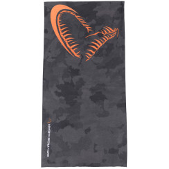Бафф Savage Gear Black Savage Tec-Tube Fleece
