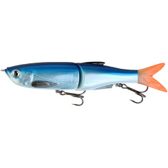 Wobbler Savage Gear 3D Bleak 165SS Glide Swimmer 165mm 49.0g #03 Blue Back