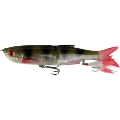 Wobbler Savage Gear 3D Bleak 165SS Glide Swimmer 165mm 49.0g #04 Perch