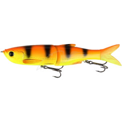 Wobbler Savage Gear 3D Bleak 165SS Glide Swimmer 165mm 49.0g #09 Golden Ambulance
