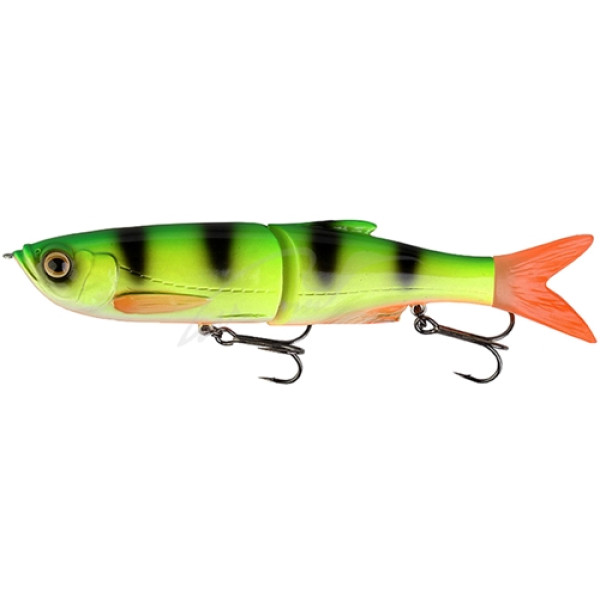 Wobbler Savage Gear 3D Bleak 205SS Glide Swimmer 205mm 85.0g #05 Firetiger