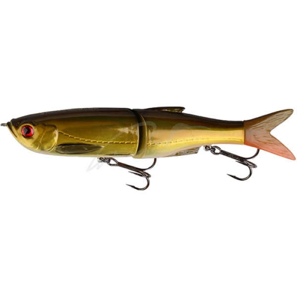 Wobbler Savage Gear 3D Bleak 205SS Glide Swimmer 205mm 85.0g #08 Dirty Roach