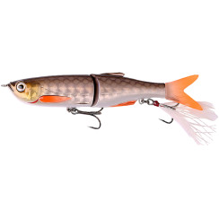 Wobbler Savage Gear 3D Bleak 135SS Glide Swimmer 135mm 28.0g #12 Roach