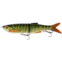 Wobbler Savage Gear 3D Bleak 135SS Glide Swimmer 135mm 28.0g #14 Pike