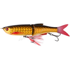 Wobbler Savage Gear 3D Bleak 205SS Glide Swimmer 205mm 85.0g #13 Rudd