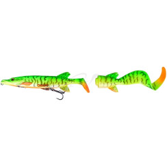 Wobbler Savage Gear 3D Hybrid Pike 250SS 250mm 130.0g #04 Firetiger