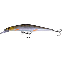 Wobbler Savage Gear Prey 115SS 115mm 17.0g #01 Roach