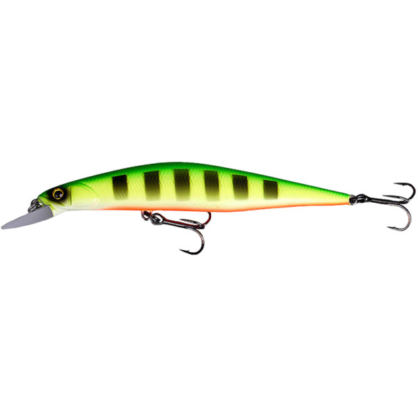 Wobbler Savage Gear Prey 115SS 115mm 17.0g #05 Firetiger