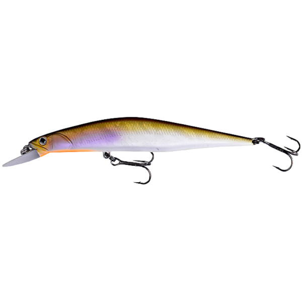 Wobbler Savage Gear Prey 115SS 115mm 17.0g #06 Matt Minnow
