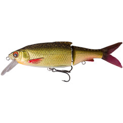 Wobbler Savage Gear 3D Roach Lipster 182SF 182mm 67.0g #02 Rudd