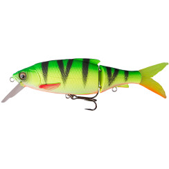 Wobbler Savage Gear 3D Roach Lipster 182SF 182mm 67.0g #05 Firetiger