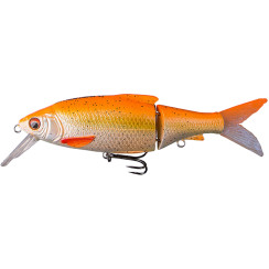 Wobbler Savage Gear 3D Roach Lipster 182SF 182mm 67.0g #06 Goldfish