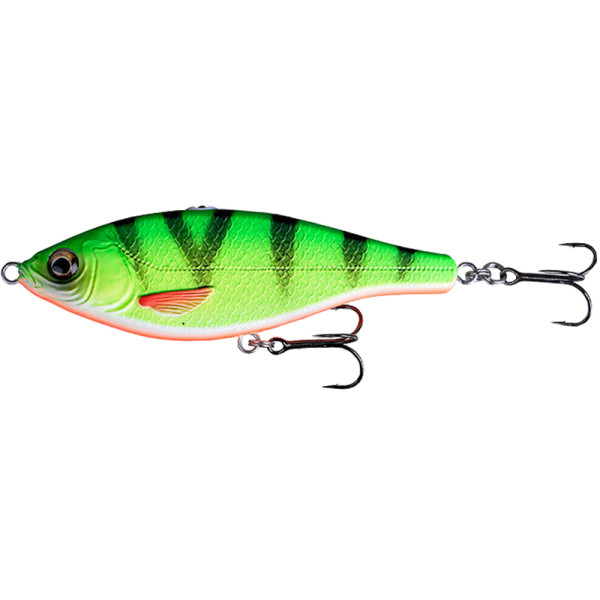 Wobbler Savage Gear 3D Roach Jerkster 115SS 115mm 37.0g #05 Firetiger