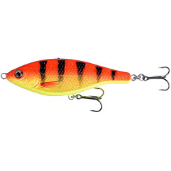 Wobbler Savage Gear 3D Roach Jerkster 115SS 115mm 37.0g #06 Golden Ambulance
