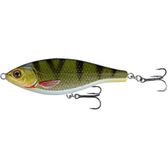 Wobbler Savage Gear 3D Roach Jerkster 145SS 145mm 66.0g #03 Perch