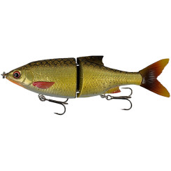 Wobbler Savage Gear 3D Roach Shine Glider 135SS 135mm 29.0g #02 Rudd