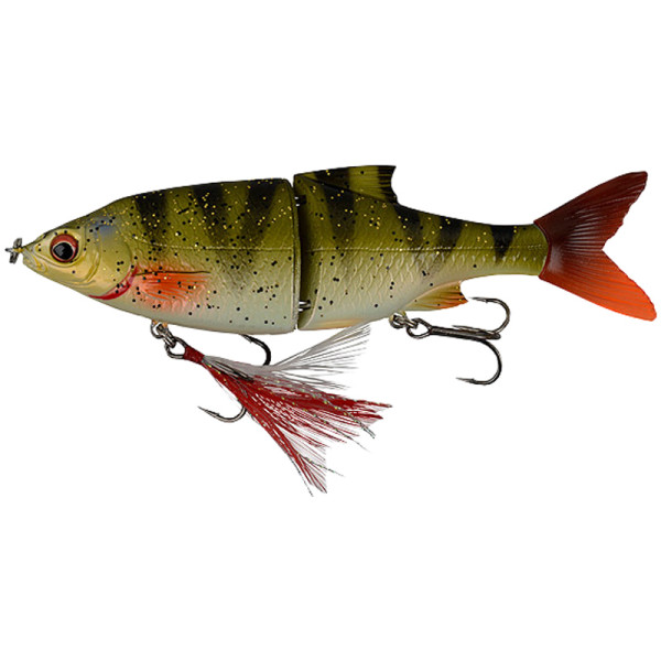 Wobbler Savage Gear 3D Roach Shine Glider 135SS 135mm 29.0g #03 Perch